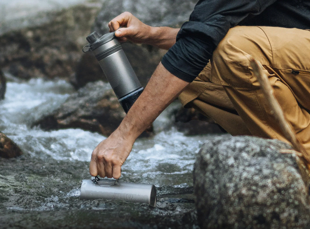 What Wilderness Experts Know That the Rest of Us Don’t