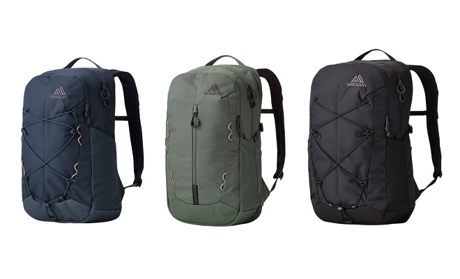 Gregory Mountain Products Terros Collection