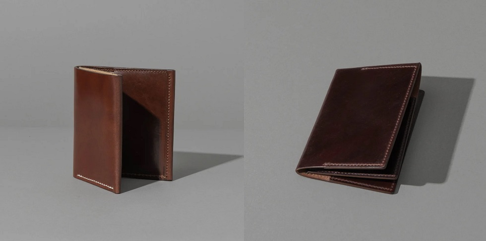 Horween Shell Cordovan