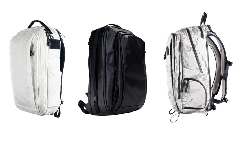 Atlas Packs Atlas ONE system
