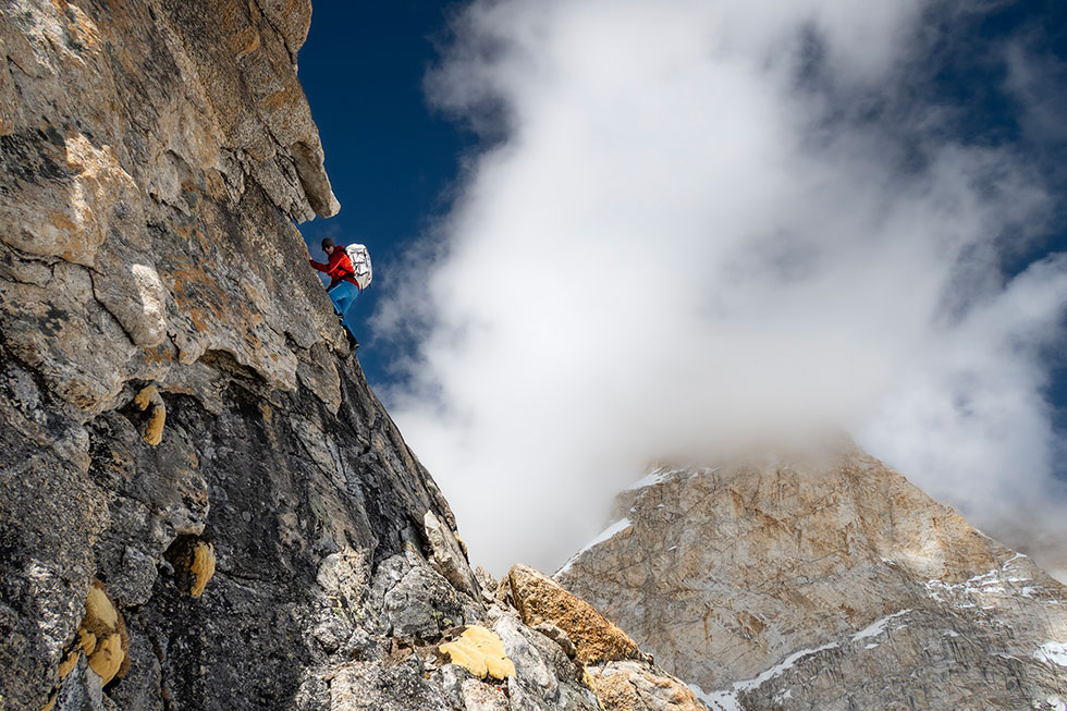 Into the Karakoram: One Designer’s Unlikely Education at the Roof of the World