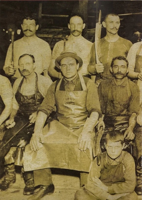 Isidore Horween.jpg