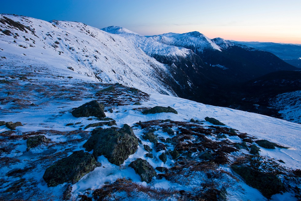 Mountains