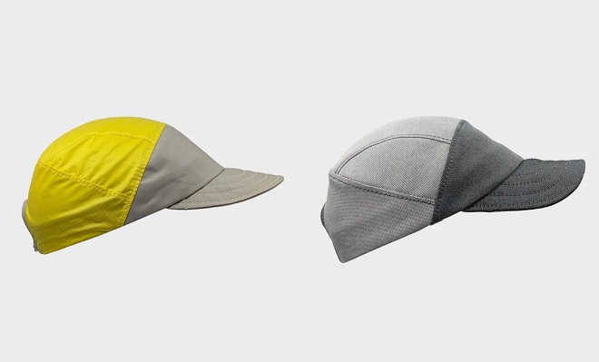 QWSTION + AKLA Plastic-Free Cap Edition 2