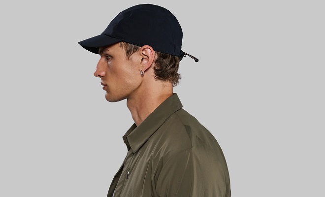 Vollebak Ultralight Cap