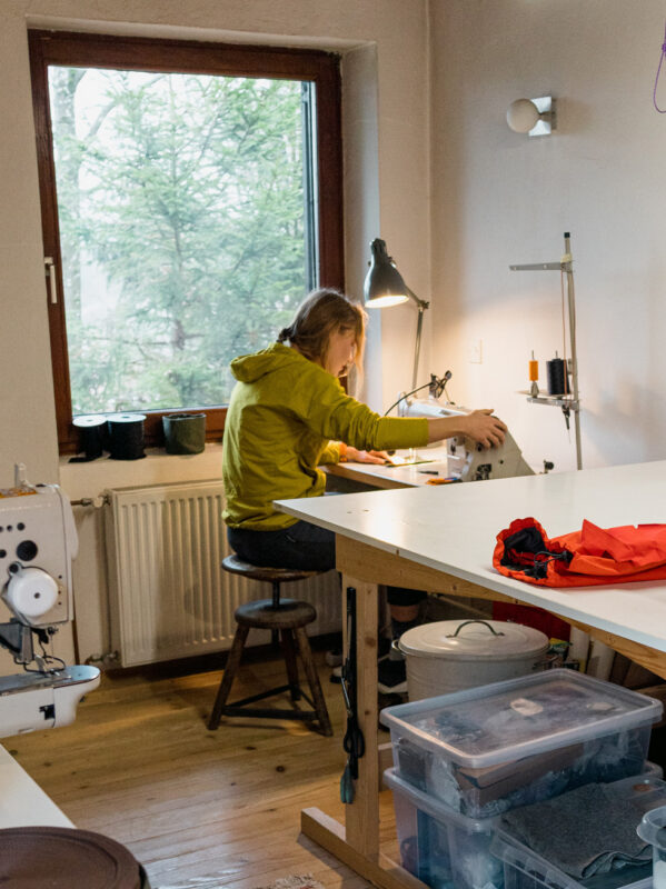 Into the Karakoram: One Designer’s Unlikely Education at the Roof of the World