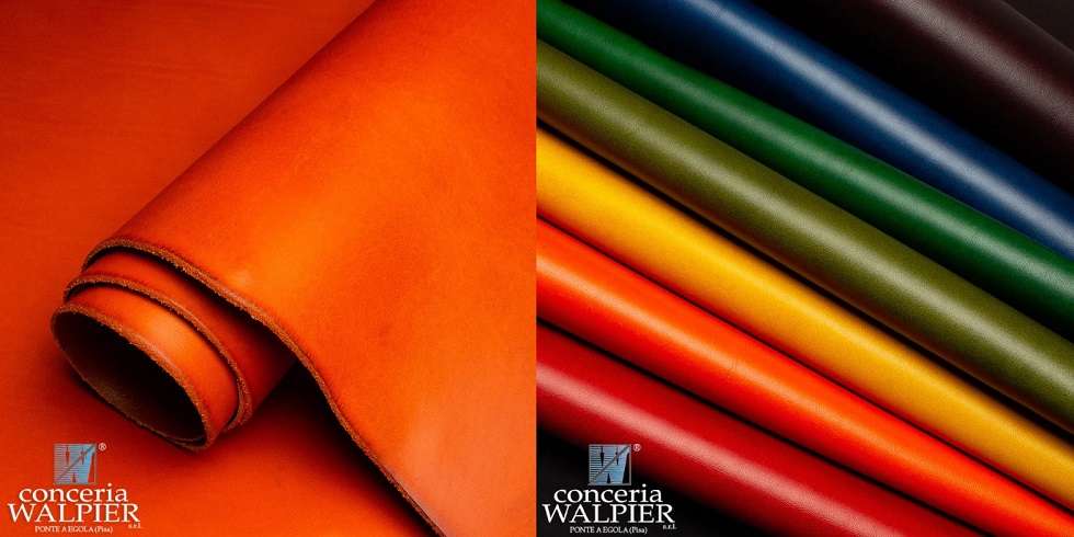 Conceria Walpier Buttero