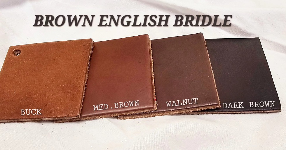 Wickett & Craig English Bridle