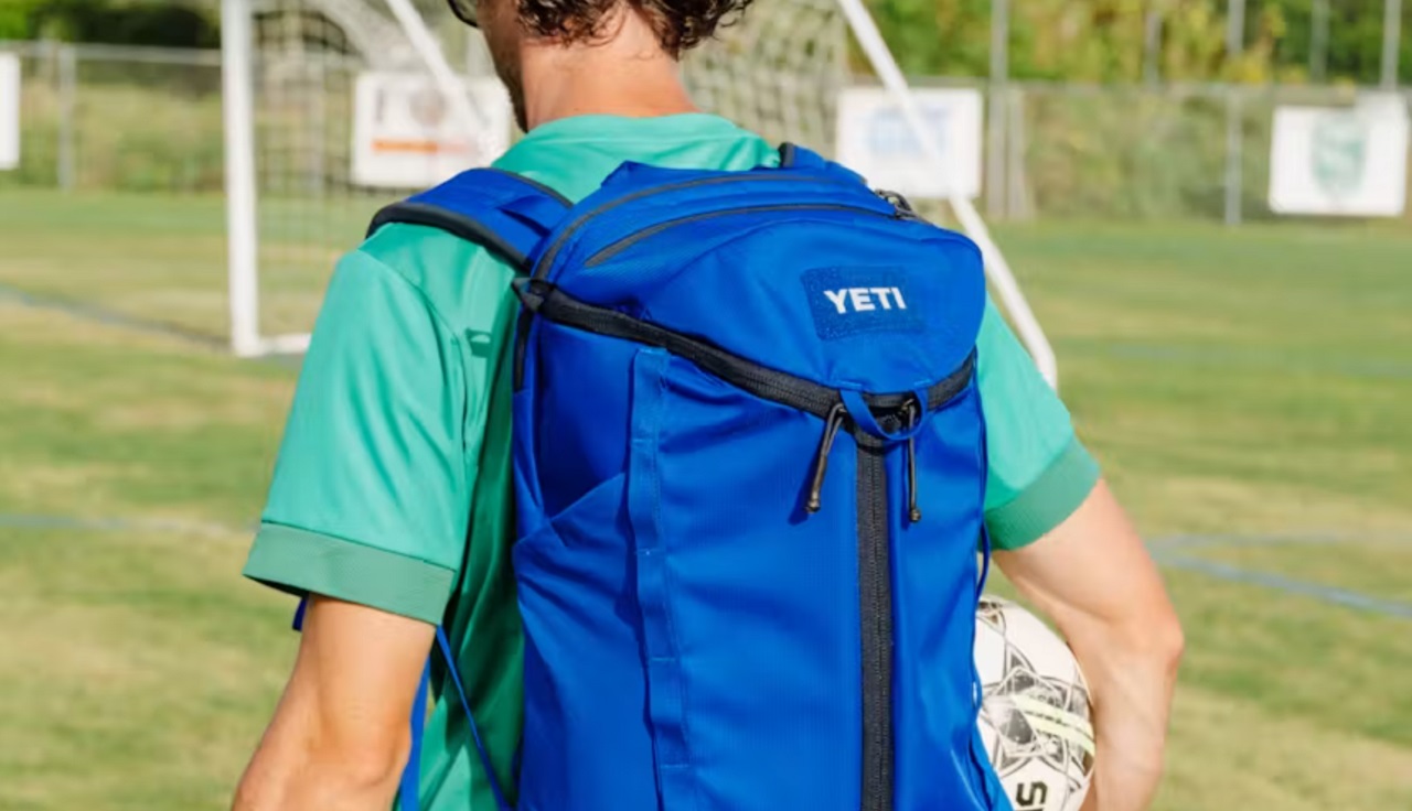 YETI Palo Everyday Backpack