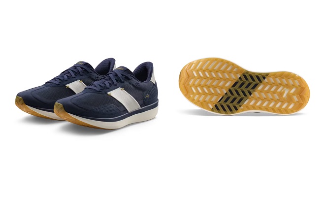 Tracksmith Eliot Ryder