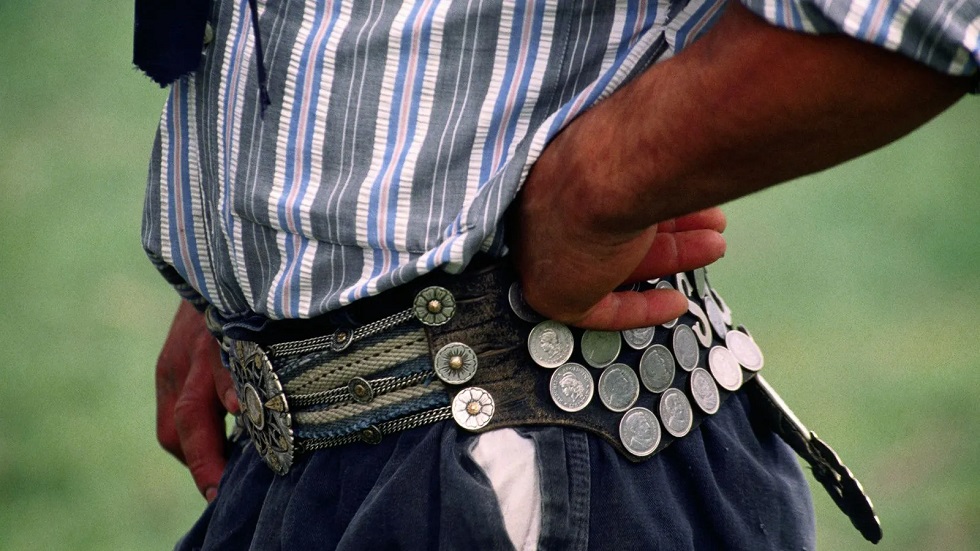 Gaucho