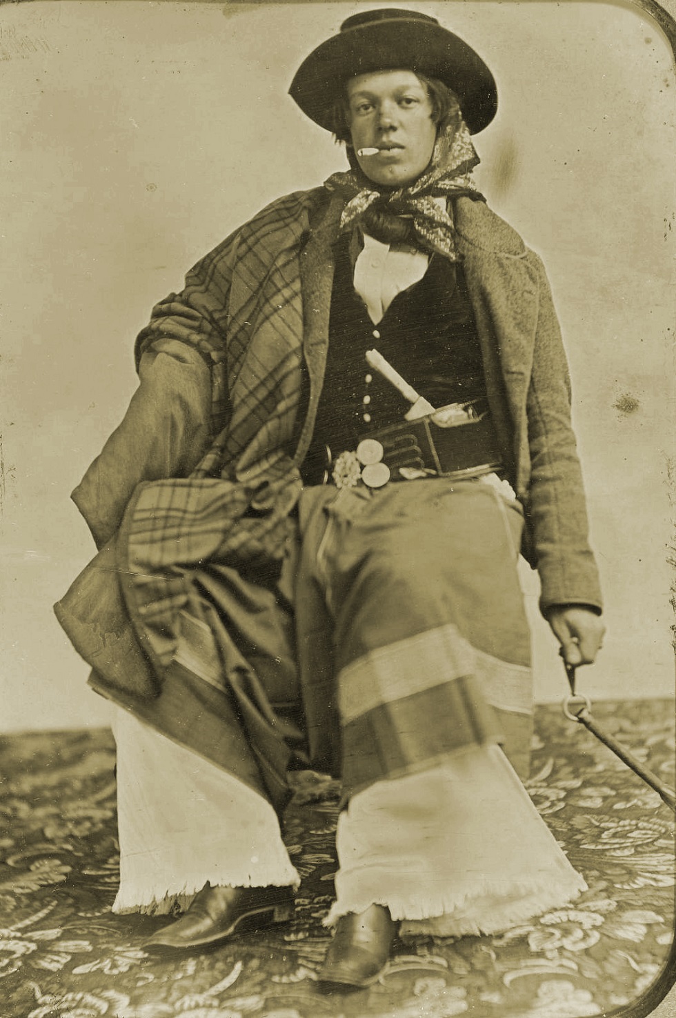 Gaucho