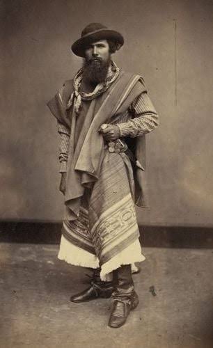 Gaucho