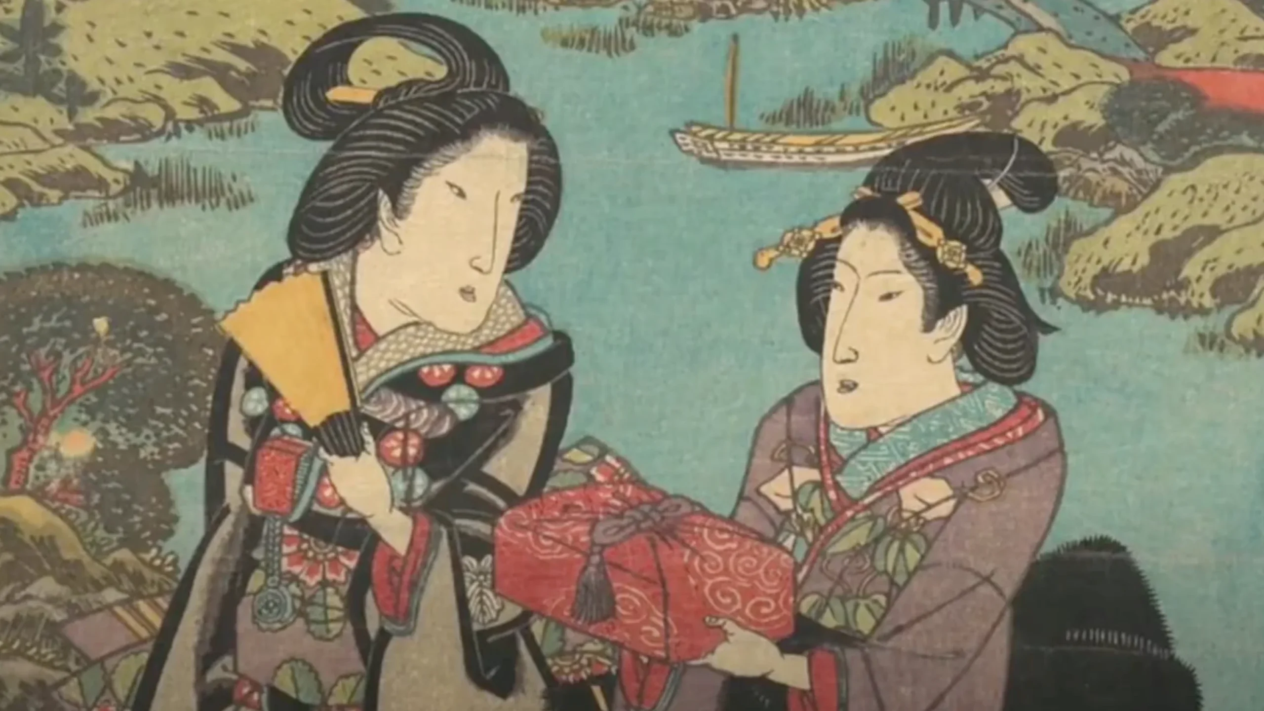 Furoshiki