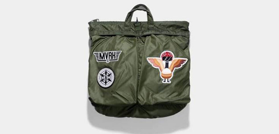 AIRFORCE HELMET BAG