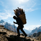The Lost Art of Carrying Loads