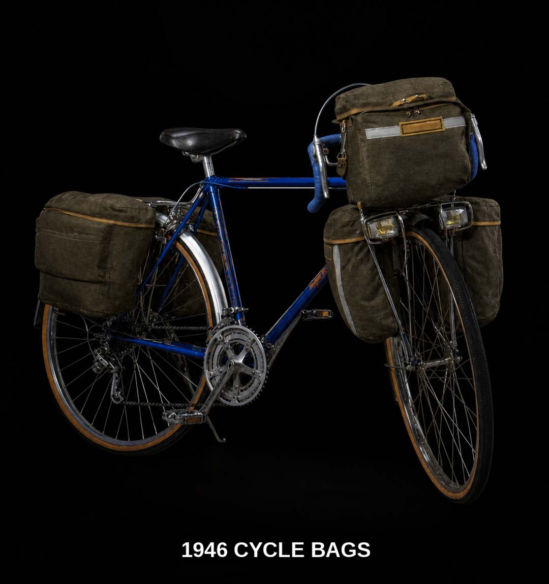 The Forgotten British Brand That Changed Outdoor Gear Forever