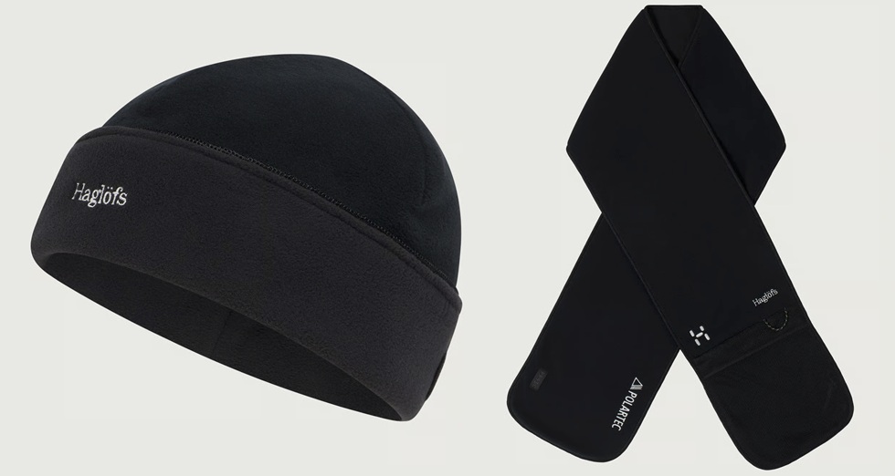 Haglofs Black Capsule