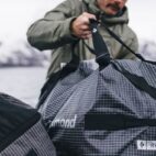 Black Diamond Mission Duffel
