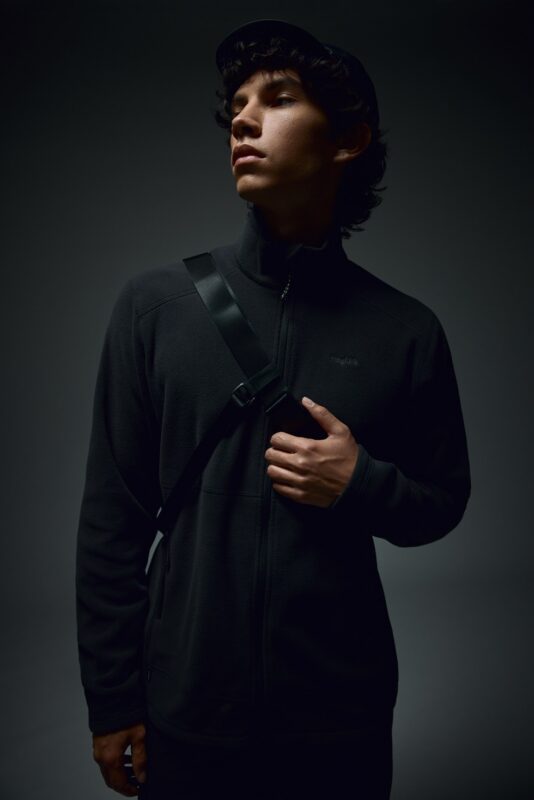 Buteo Mid II jacket