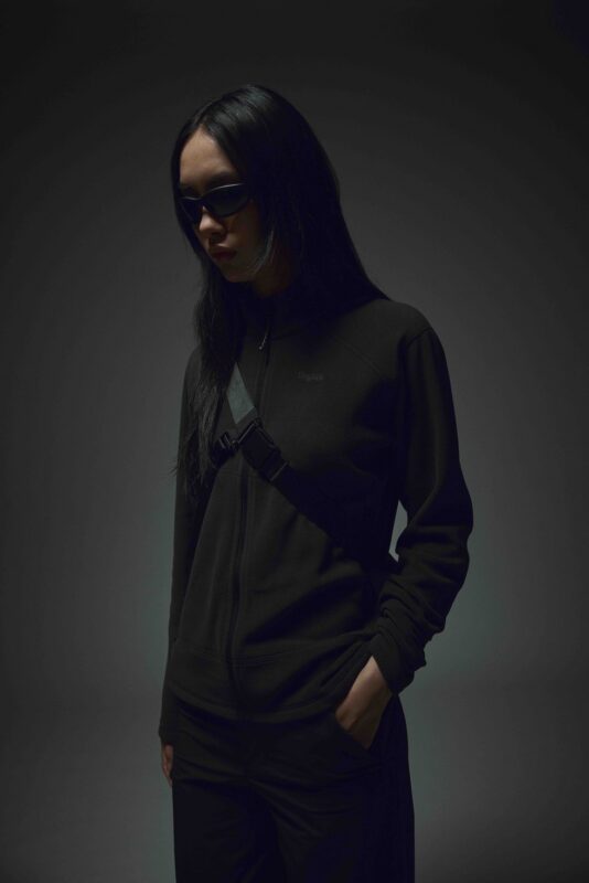 Buteo Mid II jacket