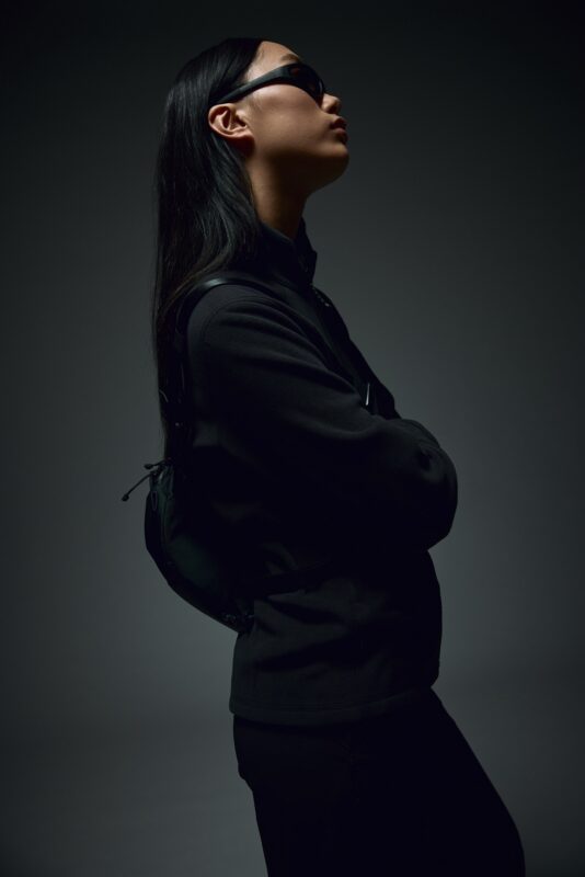 Buteo Mid II jacket