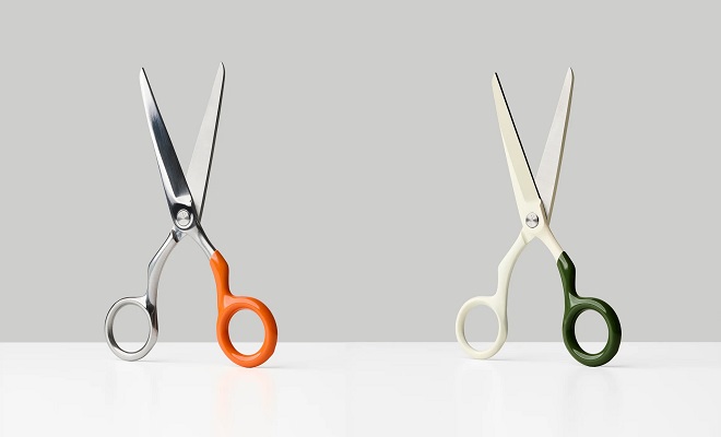 Craighill Spectra Scissors