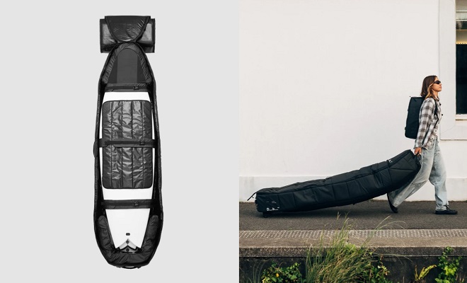 Db Surf Roller Pro