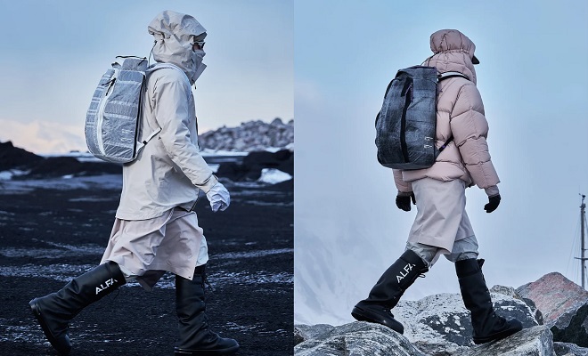 Db Weigh Lighter Hugger Backpack 30L