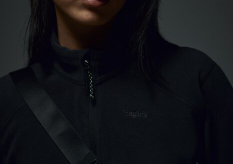 Standard Issue Black