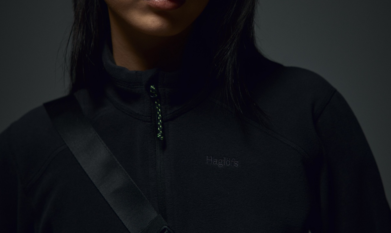 Standard Issue Black