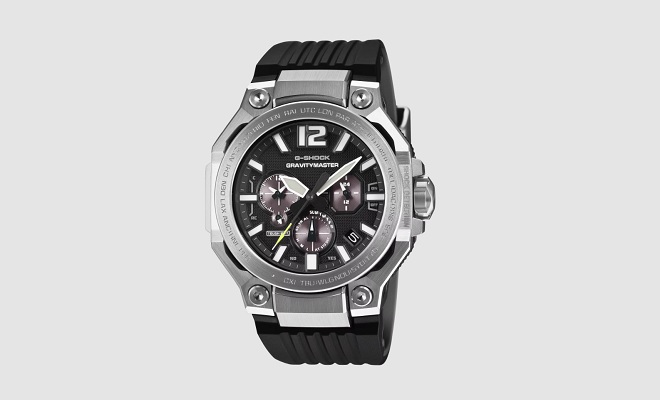 G-SHOCK GRAVITYMASTER GWR-B3000