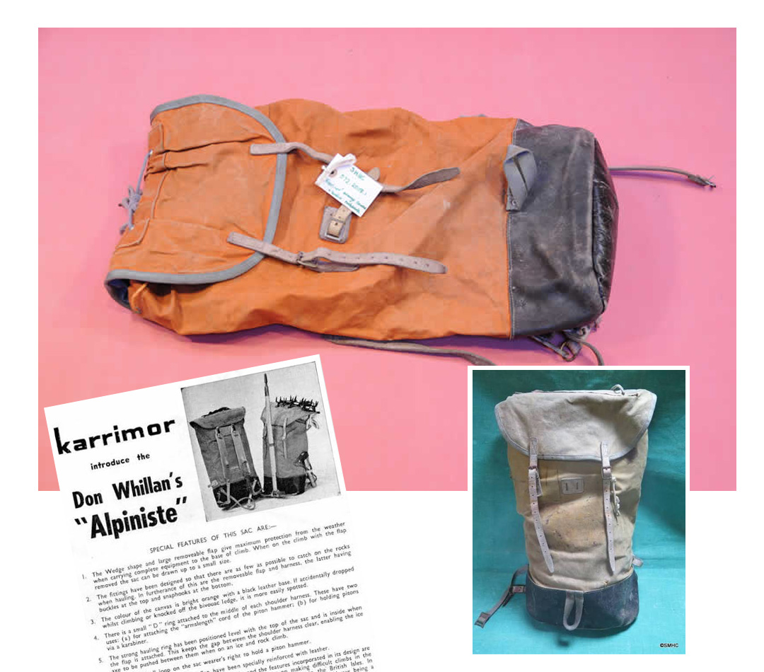The Forgotten British Brand That Changed Outdoor Gear Forever