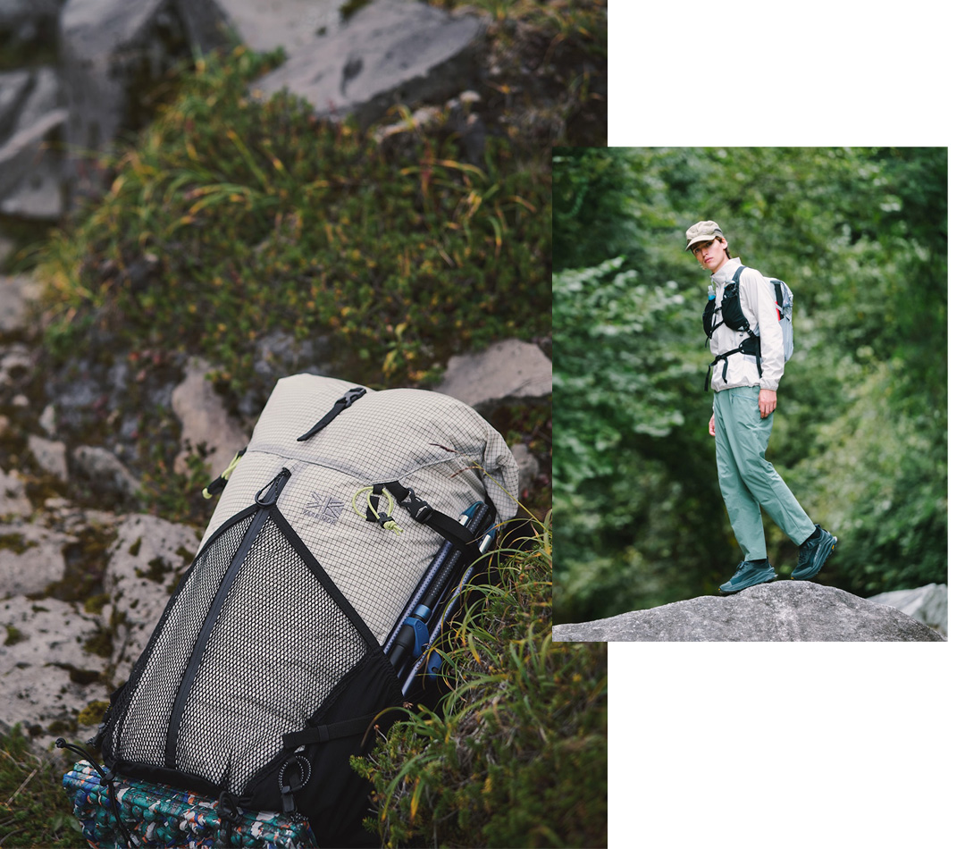 The Forgotten British Brand That Changed Outdoor Gear Forever