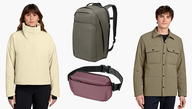 MiiR Apparel and Bags Collection