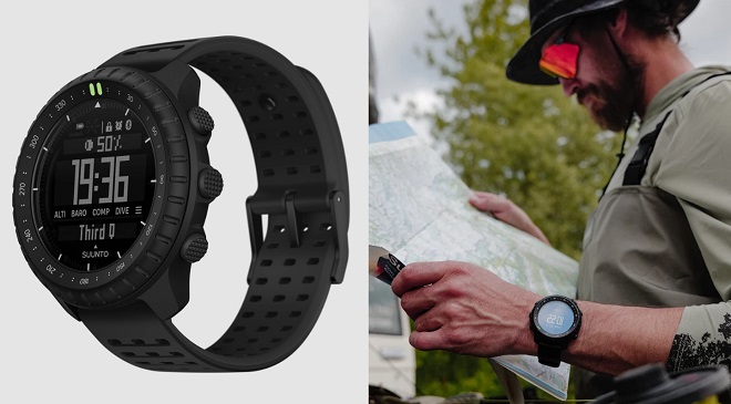 Suunto Core 2