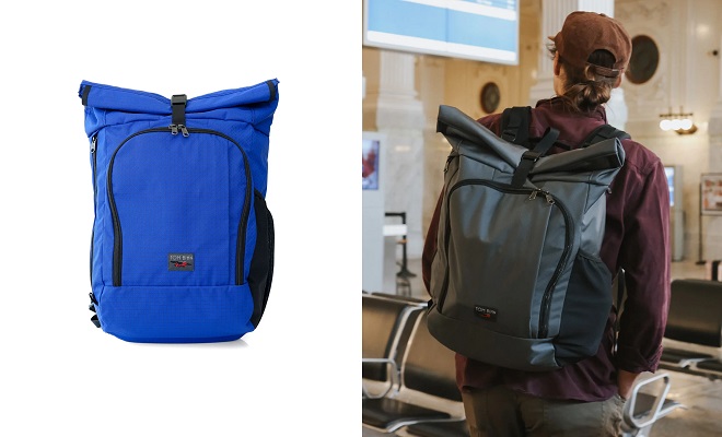 Tom Bihn Adept Roll-Top Backpack