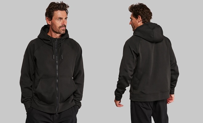 Vollebak Firefighter Hoodie