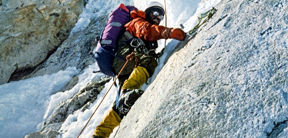 The Forgotten British Brand That Changed Outdoor Gear Forever