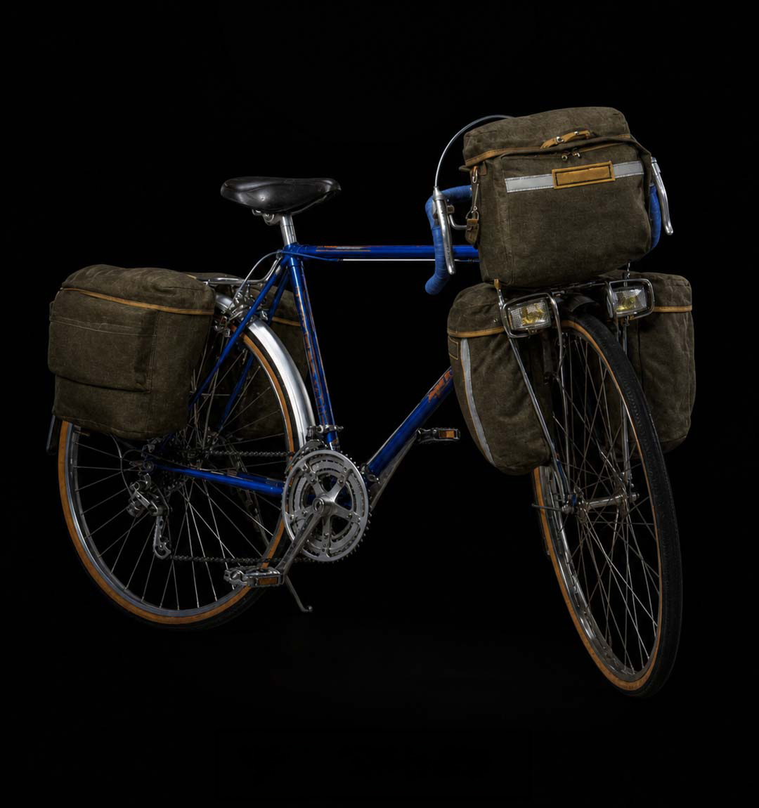 The Forgotten British Brand That Changed Outdoor Gear Forever