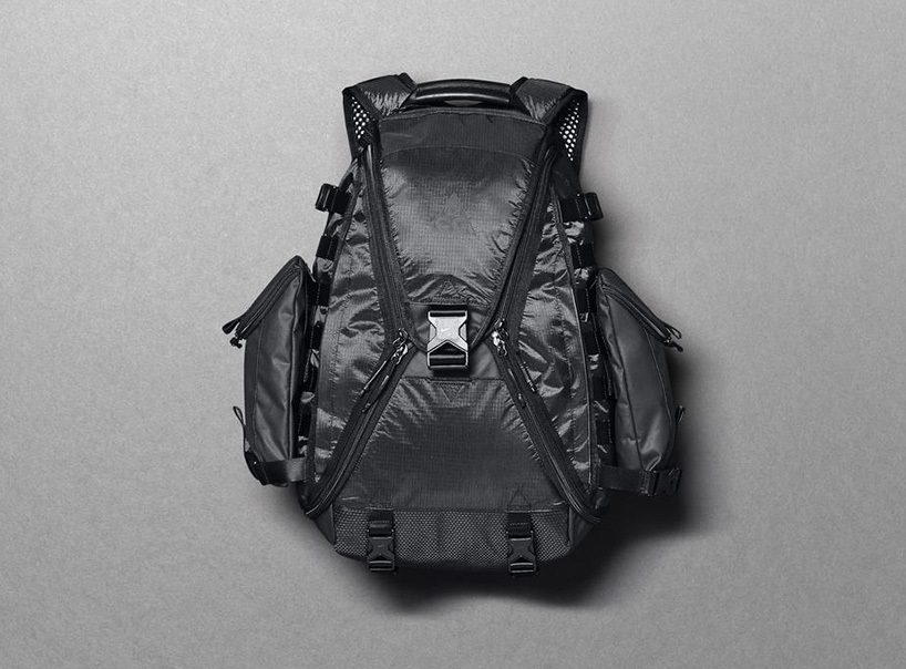 NIKELab ACG Responder Backpack