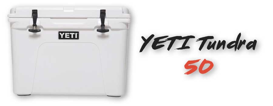 Yeti Tundra 35 Review 